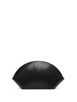 The Row Mel Clutch - Schwarz von The Row