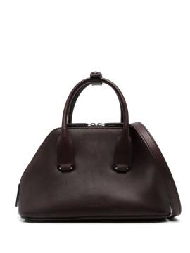 The Row Mini Devon Tote Bag - Braun von The Row