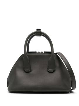 The Row Mini Devon Tote Bag - Grau von The Row