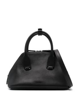 The Row Mini Devon Tote Bag - Schwarz von The Row