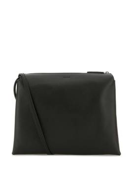 The Row Nu Twin Tote Bag - Schwarz von The Row