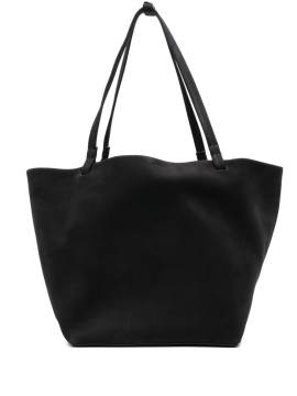 The Row Park Three Handtasche - Schwarz von The Row