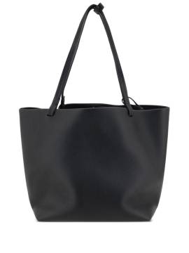 The Row Park Tote Bag - Schwarz von The Row