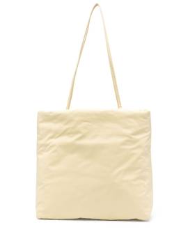 The Row Pim Tote Bag - Nude von The Row