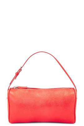 The Row TASCHE 90'S in Red ANS - Red. Size all. von The Row