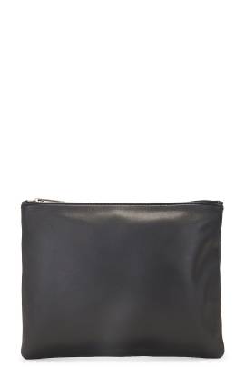 The Row TASCHE ALLEGRA in Black ANS - Black. Size all. von The Row