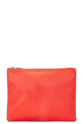 The Row TASCHE ALLEGRA in Candy Red ANS - Red. Size all. von The Row