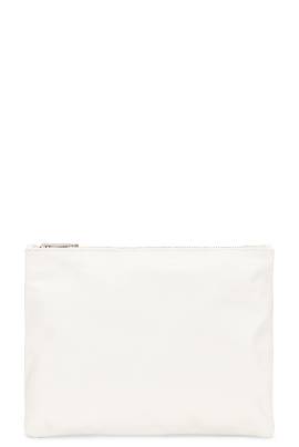 The Row TASCHE ALLEGRA in Optic White ANS - White. Size all. von The Row