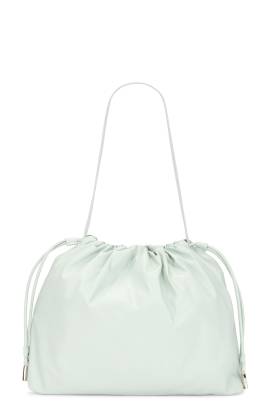 The Row TASCHE ANGY in Ice PLD - White. Size all. von The Row