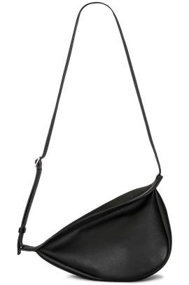 The Row TASCHE BANANA in Black PLD - Black. Size all. von The Row