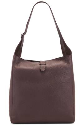 The Row TASCHE BLAKE in Acajou PLD - Wine. Size all. von The Row