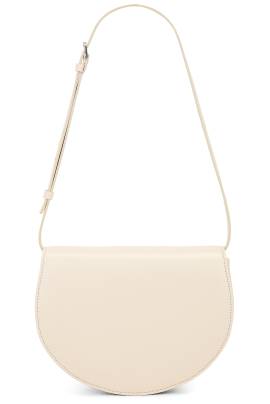 The Row TASCHE CANTEEN in Ecru ANS - Cream. Size all. von The Row