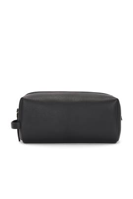 The Row TASCHE CLOVIS in Black ANS - Black. Size all. von The Row