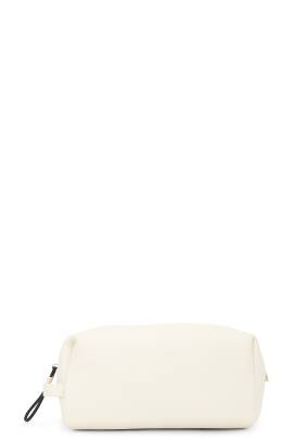 The Row TASCHE CLOVIS in Ivory ANS - Ivory. Size all. von The Row