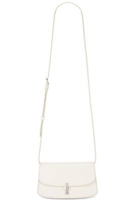 The Row TASCHE E/W SOFIA in Ivory PLD - Ivory. Size all. von The Row