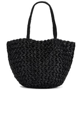The Row TASCHE ESTELLE in Black ANS - Black. Size all. von The Row