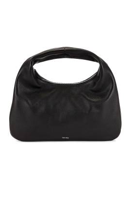 The Row TASCHE EVERYDAY in Schwarz - Black. Size all. von The Row