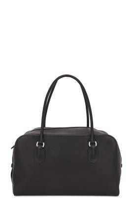 The Row TASCHE EW BOWLING in Black PLD - Black. Size all. von The Row