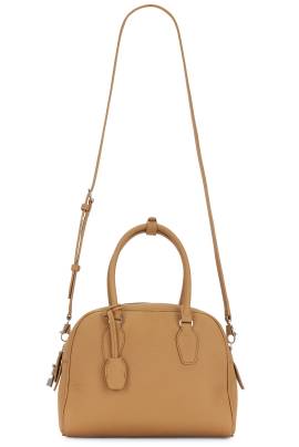 The Row TASCHE INDIA 10.00 in Sandpit ANS - Tan. Size all. von The Row