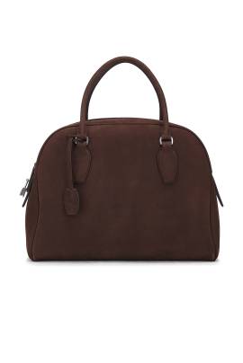 The Row TASCHE INDIA 12.00 in Dark Mocha ANS - Brown. Size all. von The Row