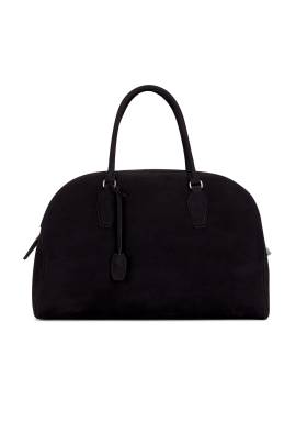 The Row TASCHE INDIA 15.75 in Black ANS - Black. Size all. von The Row