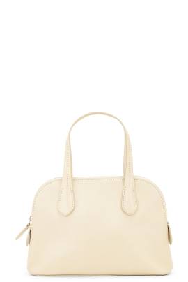 The Row TASCHE INGRID in Tuscan ANS - Cream. Size all. von The Row