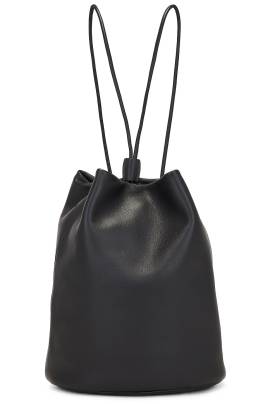 The Row TASCHE JOE in Black ANS - Black. Size all. von The Row