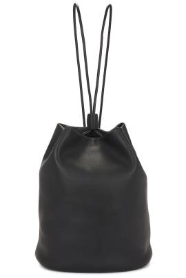 The Row TASCHE JOE in Black PLD - Black. Size all. von The Row