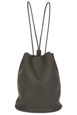 The Row TASCHE JOE in Koala Grey PLD - Grey. Size all. von The Row