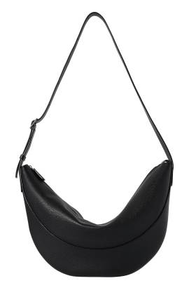 The Row TASCHE JOUVE in Black ANS - Black. Size all. von The Row