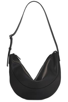 The Row TASCHE JOUVE in Black ANS - Black. Size all. von The Row