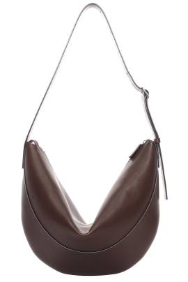 The Row TASCHE JOUVE in Chestnut ANS - Brown. Size all. von The Row