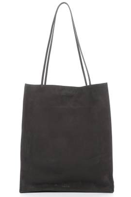 The Row TASCHE LARGE TO GO in Black ANS - Black. Size all. von The Row