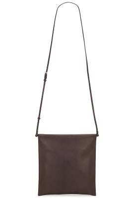 The Row TASCHE MEDICINE in Dunkles Khaki - Brown. Size all. von The Row