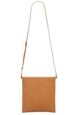 The Row TASCHE MEDICINE in French Beige ANS - Brown. Size all. von The Row