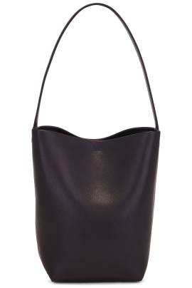 The Row TASCHE MEDIUM N/S PARK in Schwarz - Black. Size all. von The Row