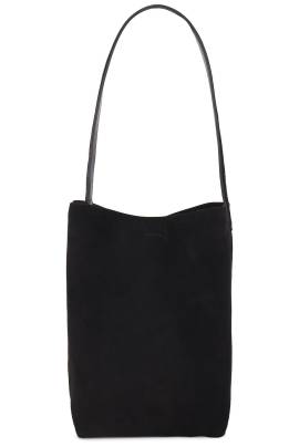 The Row TASCHE MEDIUM N/S PARK in Schwarz - Black. Size all. von The Row