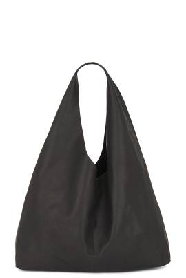 The Row TASCHE NEW BINDLE in Black ANS - Black. Size all. von The Row