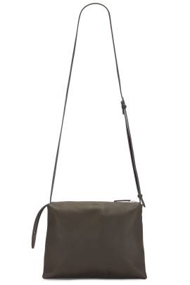 The Row TASCHE NU TWIN in Koala Grey PLD - Grey. Size all. von The Row