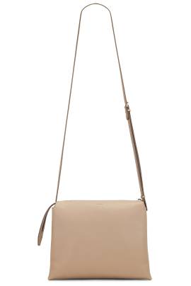 The Row TASCHE NU TWIN in Rhinoceros Gray PLD - Nude. Size all. von The Row