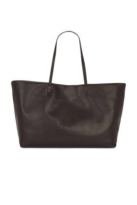 The Row TASCHE NUANCE in Dark Brown PLD - Brown. Size all. von The Row