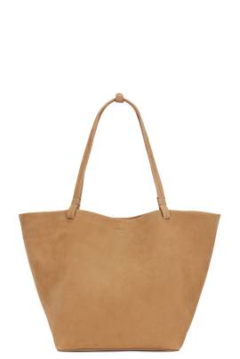 The Row TASCHE PARK TOTE THREE in Hazel Wood ANS - Tan. Size all. von The Row