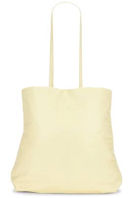 The Row TASCHE PIM in Light Yellow PLD - Yellow. Size all. von The Row