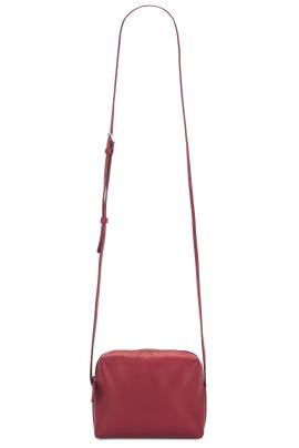 The Row TASCHE REGENT in Barn Red ANS - Red. Size all. von The Row