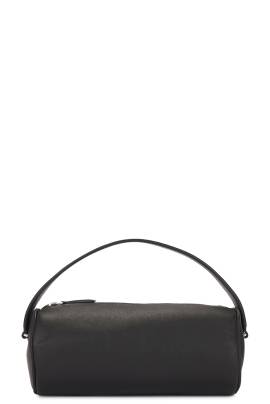 The Row TASCHE ROUND 90'S in Black ANS - Black. Size all. von The Row