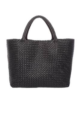 The Row TASCHE RUTH in Black ANG - Black. Size all. von The Row