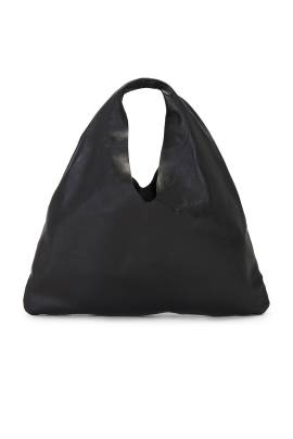 The Row TASCHE SMALL BINDLE in Black PLD - Black. Size all. von The Row