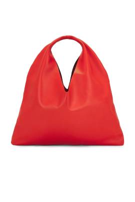 The Row TASCHE SMALL BINDLE in Candy Red ANS - Red. Size all. von The Row