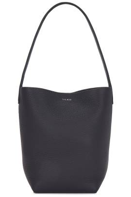 The Row TASCHE SMALL N/S PARK in Marine PLD - Blue. Size all. von The Row