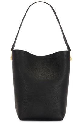 The Row TASCHE SMALL NS in Black ANG - Black. Size all. von The Row